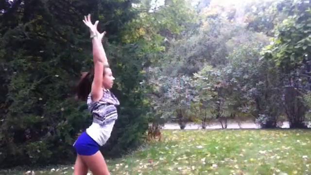 "Can't Hold Us (feat. Ray Dalton)" Fan Video смотреть онлайн