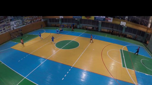 Бортко Даниил.Гол.XTZ2009 (26.11.2017) смотреть онлайн