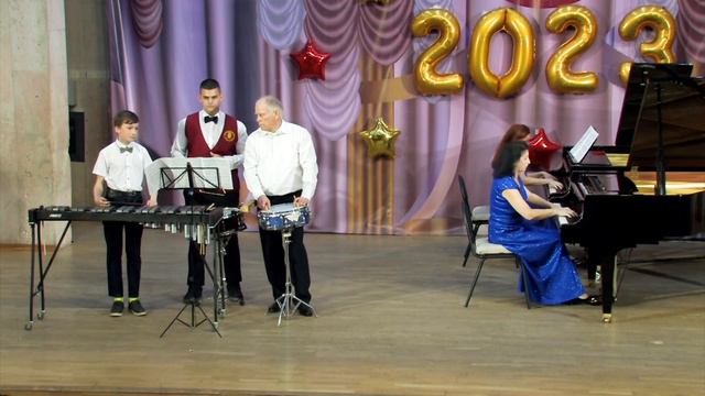 Наталья Хорошилова, Ольга Чапанова , Владимир Федорович Ведехин, Даниил Чебышев Лампси Арсений смотреть онлайн