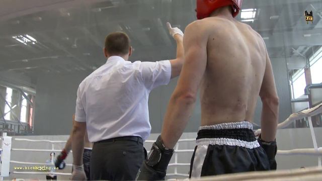 Kristo Viimsalu vs Mihkel Keerdo I WAKO Estonian Kickboxing Championship 22 May 2016