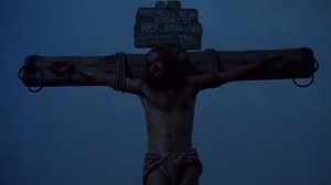 Death of Jesus | Sindhi