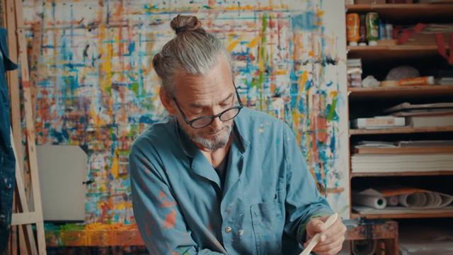 Alles für kreative Grillitarier I Migros Sommer смотреть онлайн