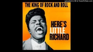 Little Richard - King Of Rock And Roll