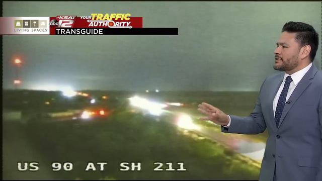 Good Morning San Antonio 5:00a : Dec 07, 2023 смотреть онлайн