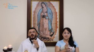 ✅Santo Rosario DE HOY Martes 05 de Septiembre 2023 /Misterios Dolorosos