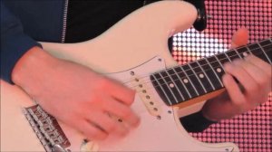 Francesco Yates performs on Sparks Street in Ottawa