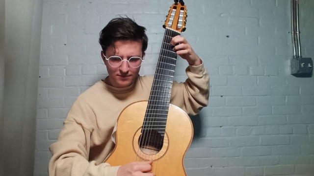 Hans Werner Henze - Drei Tentos смотреть онлайн