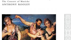 Gesualdo: Fifth book of madrigals - 4. Dolcissima mia vita