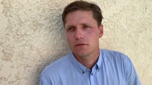 Актёр Санников Евгений. Самопробы