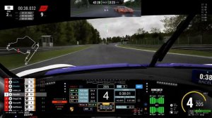 ACC Bulgaria SimZone Hungaroring S12 R5