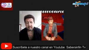 Juan Ignacio Aranda, el "Mejor Actor del Año" por la obra "Una vida en el teatro"