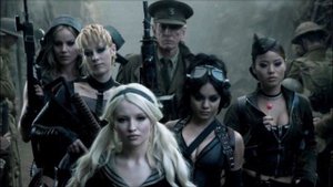 EMILY BROWNING - Sweet Dreams (are made of this)