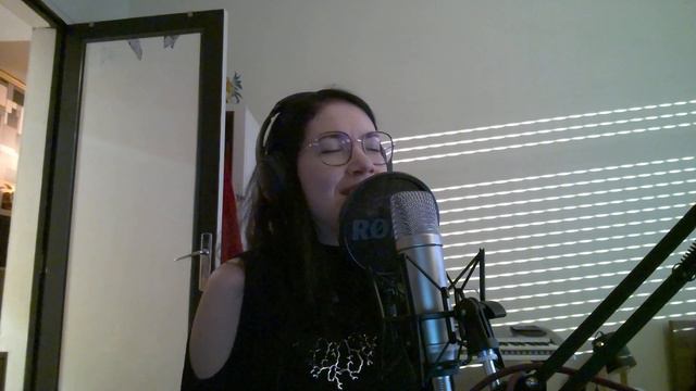 George Ezra - Budapest - Cover by Marion