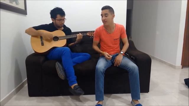 A PURO DOLOR - Cover смотреть онлайн