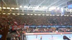 Vardar vs wisla ludiloo