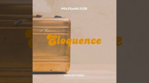 Wolfgang Flür - Pleasure Lane | Eloquence: Complete Works [2015]