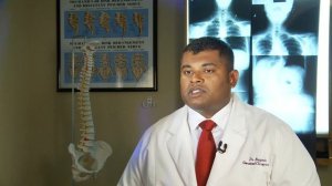 Gonstead Chiropractic Center Fort Mill, SC Dr. Rich Benjamin, D.C. Bone Density