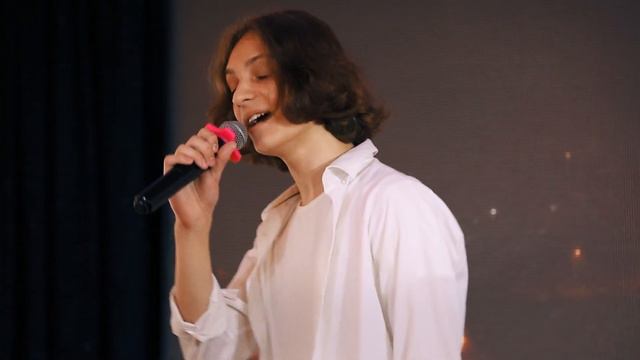 "Stuck with you" Сабіна Боделан, Арсеній Величкін 09.07.23 смотреть онлайн