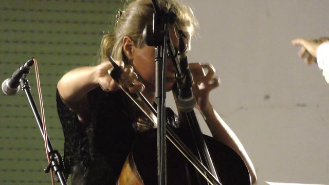 Orquesta de Cámara A.Shunittke de Moscú en Morata de Tajuña 7 смотреть онлайн