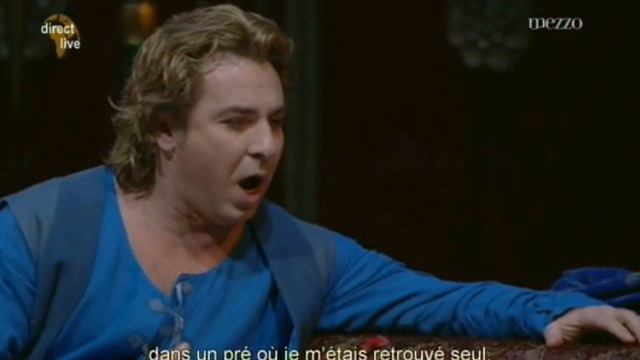 Duo(part 1) final acte 3 - Francesca da Rimini смотреть онлайн