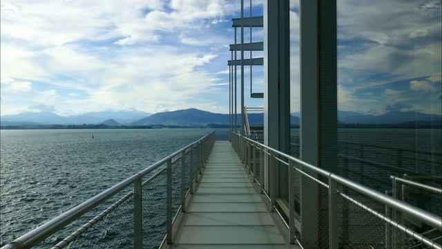 CENTRO BOTIN DE RENZO PIANO смотреть онлайн