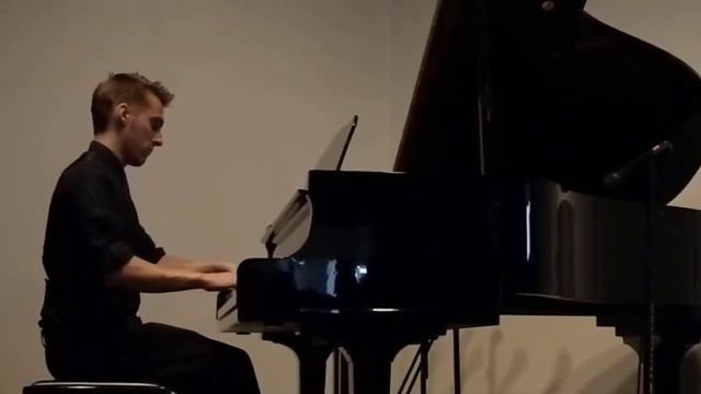 Valzer Italiano~ Piano смотреть онлайн