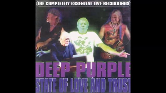 Deep Purple Live In Japan 2009 - Perfect Strangers (With Jon Lord) смотреть онлайн