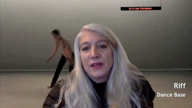 Kriss Ravetto-Biagioli on 'Whose Dance Is It Anyway?: Property, Copyright and the Commons' смотреть онлайн