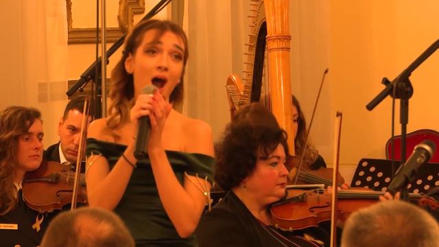 Once upon a dream - Andjela Ninkovic & Stevan Karanac