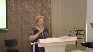 "Собираю Сына Я в дальнюю дорогу"