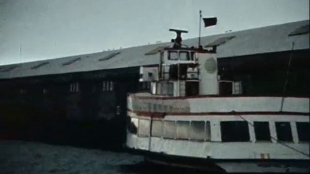 Холмы Сан-Франциско_2/3_Америка 70-х_Зорин В.С. смотреть онлайн