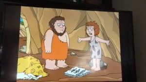 Family Guy Cynthia Gorak