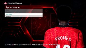 SP Football Life 2024 Facepack Update Season 2023 for Football Life 2024 V5