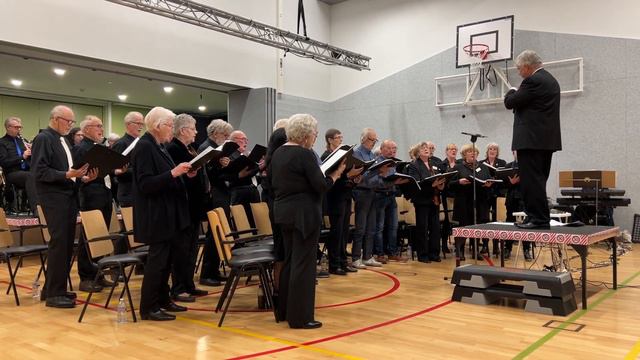 The Mieden Company - 30 jaar - 5 смотреть онлайн