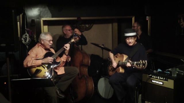 John Pisano's Guitar Night with Pat Kelley - "Secret Love" смотреть онлайн