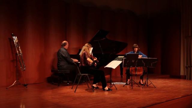 Cikada Ensemble - Bent Sørensen: Phantasmagoria