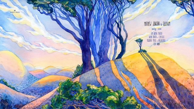 Mathew Jonson & Quenum - Cyclops (Makebo Remix) смотреть онлайн