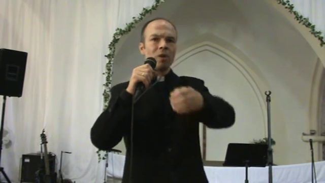 Сеять семя Слова Божьего смотреть онлайн