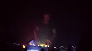 Âme Live @ Charles Bronson