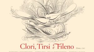 Cor fedele (Clori, Tirsi e Fileno) , HWV 96: Part I: Duet: Scherzando sul tuo volto (Clori, Fileno)