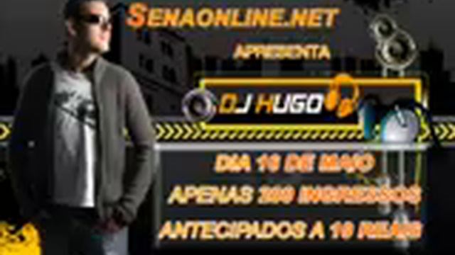 dj hugo e senaonline 9 смотреть онлайн