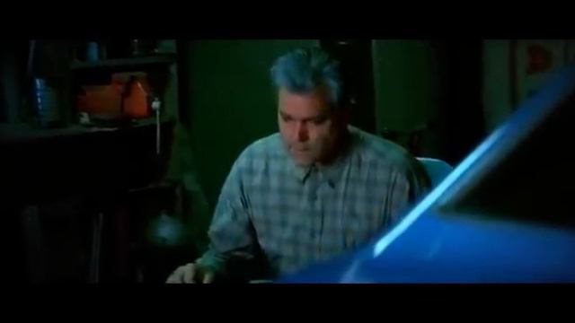 Blow - George Jung Verabschiedung