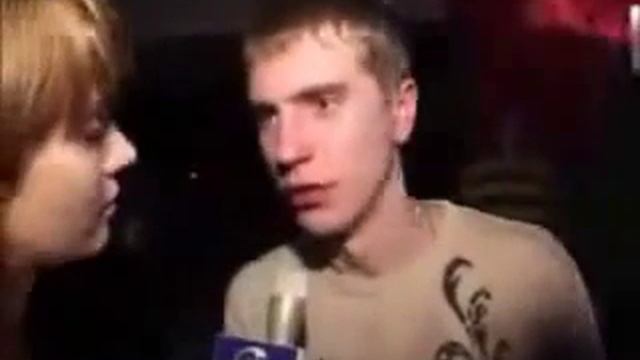 Dimitri is frustrated about Hannah смотреть онлайн