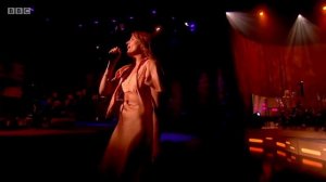 Florence + The Machine - Hunger. The Graham Norton Show. Full HD. 8 June 2018. Album: High as Hope