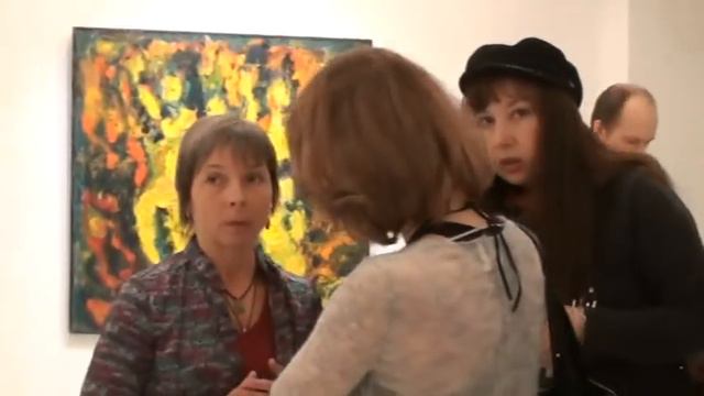 1.9 видео 0369 Арон БУХ в О.К. 11.04.2013 смотреть онлайн