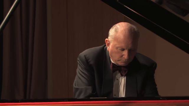 Jerome Rose Plays Brahms - Sonata Op. 5, Opp. 76, 79, 116, 117, 118,119 - Medici Classics смотреть онлайн