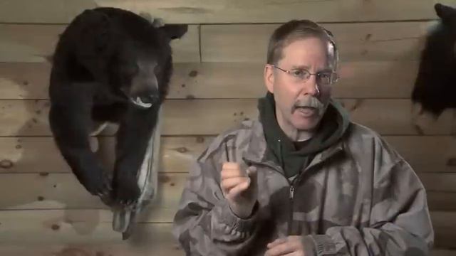 Tom Nelson, American Archer TV: Awesome Black Bear Hunting in Alberta Canada with Mike's Outfitting смотреть онлайн