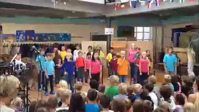 Siegburg Hans Alfred Keller-Schule Schulentwicklungspreis смотреть онлайн