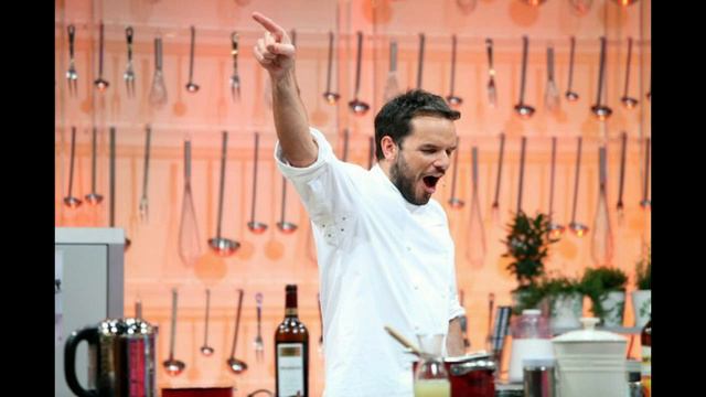 Hermann Hoffmann "Kochen mit Jochen" смотреть онлайн