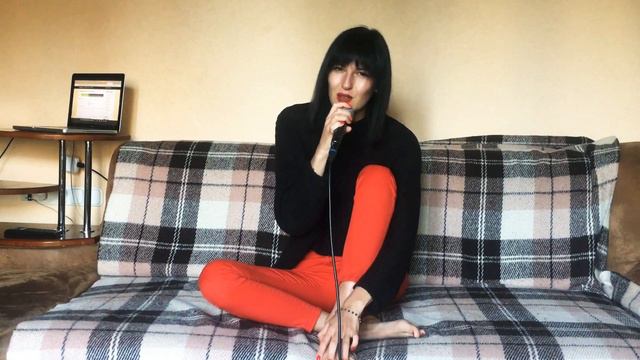 Елизавета Колот(Lisa) - Is you is or is you ain’t my baby (cover) смотреть онлайн